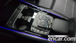 Mercedes-Benz EQA EQA250 AMG LINE 2023 года из Южной Кореи