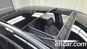 Mercedes-Benz EQA EQA250 AMG LINE 2023 года из Южной Кореи