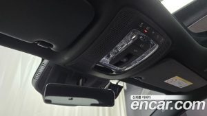 Mercedes-Benz EQA EQA250 AMG LINE 2023 года из Южной Кореи