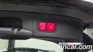 Mercedes-Benz EQA EQA250 AMG LINE 2023 года из Южной Кореи