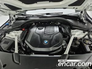 BMW Gran Turismo 630i xDrive M Sport 2024 года из Южной Кореи