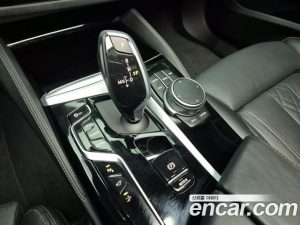 BMW Gran Turismo 630i xDrive M Sport 2024 года из Южной Кореи