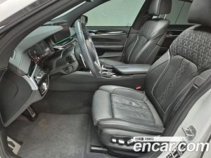 BMW Gran Turismo 630i xDrive M Sport 2024 года из Южной Кореи
