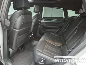 BMW Gran Turismo 630i xDrive M Sport 2024 года из Южной Кореи