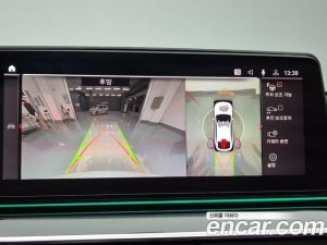 BMW Gran Turismo 630i xDrive M Sport 2024 года из Южной Кореи