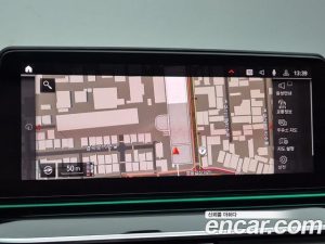 BMW Gran Turismo 630i xDrive M Sport 2024 года из Южной Кореи