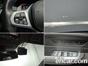 BMW Gran Turismo 630i xDrive M Sport 2024 года из Южной Кореи