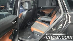 Volkswagen ID.4 PRO 2023 года из Южной Кореи