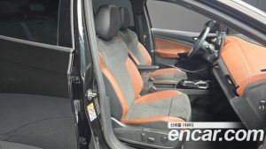 Volkswagen ID.4 PRO 2023 года из Южной Кореи