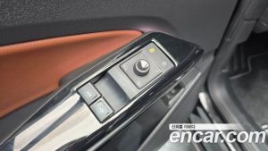 Volkswagen ID.4 PRO 2023 года из Южной Кореи