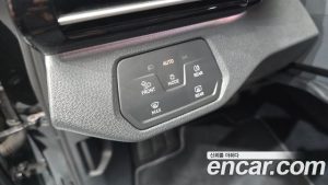 Volkswagen ID.4 PRO 2023 года из Южной Кореи