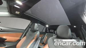 Volkswagen ID.4 PRO 2023 года из Южной Кореи