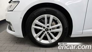 Audi A6 40 TDI 2023 года из Южной Кореи