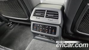 Audi A6 40 TDI 2023 года из Южной Кореи