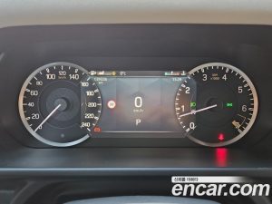 Land Rover Defender 110 P300 X- SE 2023 года из Южной Кореи