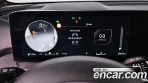 Kia Sorento Бензин 2.5T 2WD 2025 года из Южной Кореи