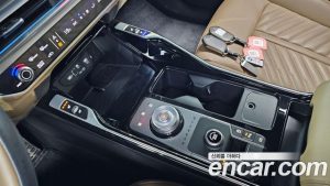 Kia Sorento Бензин 2.5T 2WD 2025 года из Южной Кореи
