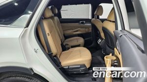 Kia Sorento Бензин 2.5T 2WD 2025 года из Южной Кореи