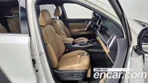 Kia Sorento Бензин 2.5T 2WD 2025 года из Южной Кореи