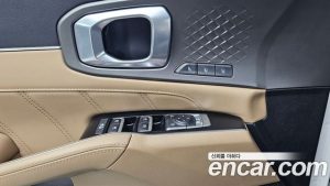 Kia Sorento Бензин 2.5T 2WD 2025 года из Южной Кореи