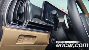 Kia Sorento Бензин 2.5T 2WD 2025 года из Южной Кореи