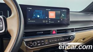 Kia Sorento Бензин 2.5T 2WD 2025 года из Южной Кореи