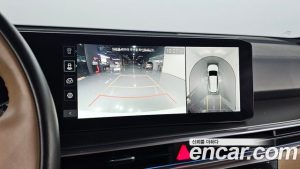 Kia Sorento Бензин 2.5T 2WD 2025 года из Южной Кореи