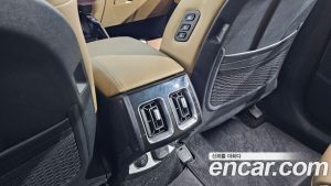 Kia Sorento Бензин 2.5T 2WD 2025 года из Южной Кореи