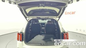 Kia Sorento Бензин 2.5T 2WD 2025 года из Южной Кореи