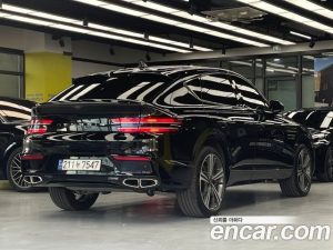 Genesis GV80 3.5T e-S/C Бензин AWD 2024 года из Южной Кореи