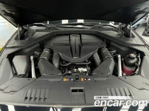 Genesis GV80 3.5T e-S/C Бензин AWD 2024 года из Южной Кореи