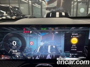 Genesis GV80 3.5T e-S/C Бензин AWD 2024 года из Южной Кореи