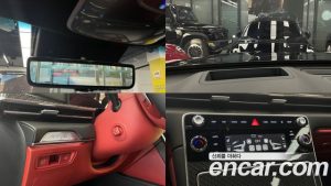 Genesis GV80 3.5T e-S/C Бензин AWD 2024 года из Южной Кореи
