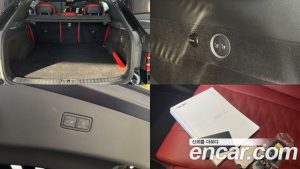 Genesis GV80 3.5T e-S/C Бензин AWD 2024 года из Южной Кореи
