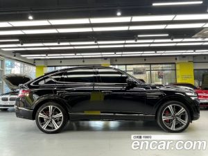 Genesis GV80 3.5T e-S/C Бензин AWD 2024 года из Южной Кореи