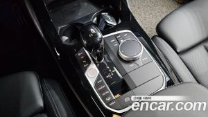 BMW X4 xDrive20i M Sport 2025 года из Южной Кореи