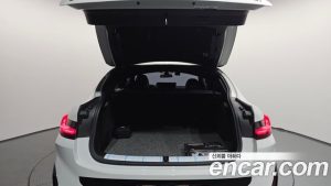 BMW X4 xDrive20i M Sport 2025 года из Южной Кореи