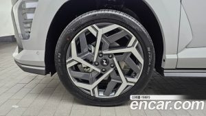 Hyundai Kona Бензин 1.6 Turbo 2WD 2025 года из Южной Кореи