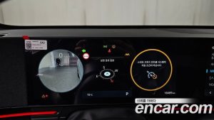 Hyundai Kona Бензин 1.6 Turbo 2WD 2025 года из Южной Кореи