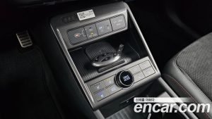 Hyundai Kona Бензин 1.6 Turbo 2WD 2025 года из Южной Кореи