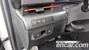 Hyundai Kona Бензин 1.6 Turbo 2WD 2025 года из Южной Кореи