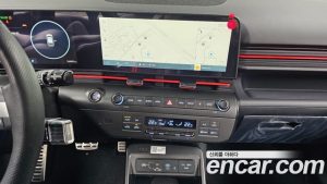 Hyundai Kona Бензин 1.6 Turbo 2WD 2025 года из Южной Кореи