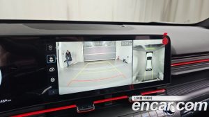 Hyundai Kona Бензин 1.6 Turbo 2WD 2025 года из Южной Кореи