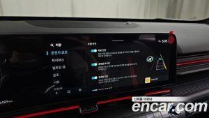 Hyundai Kona Бензин 1.6 Turbo 2WD 2025 года из Южной Кореи