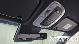 Hyundai Kona Бензин 1.6 Turbo 2WD 2025 года из Южной Кореи