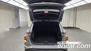 Hyundai Kona Бензин 1.6 Turbo 2WD 2025 года из Южной Кореи