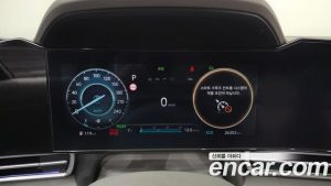 Hyundai AVANTE Inspiration 2024 года из Южной Кореи