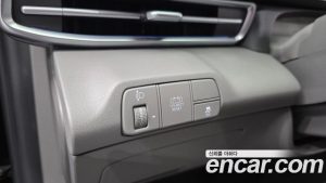 Hyundai AVANTE Inspiration 2024 года из Южной Кореи