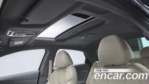 Hyundai AVANTE Inspiration 2024 года из Южной Кореи