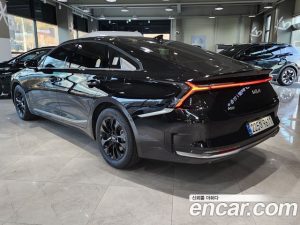 Kia K8 2.5 Бензин 2WD 2025 года из Южной Кореи